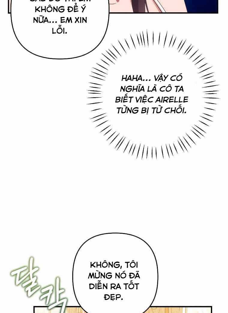 TÔI SẼ QUYẾN RŨ CÔNG TƯỚC PHƯƠNG BẮC Chapter 30 trang 33