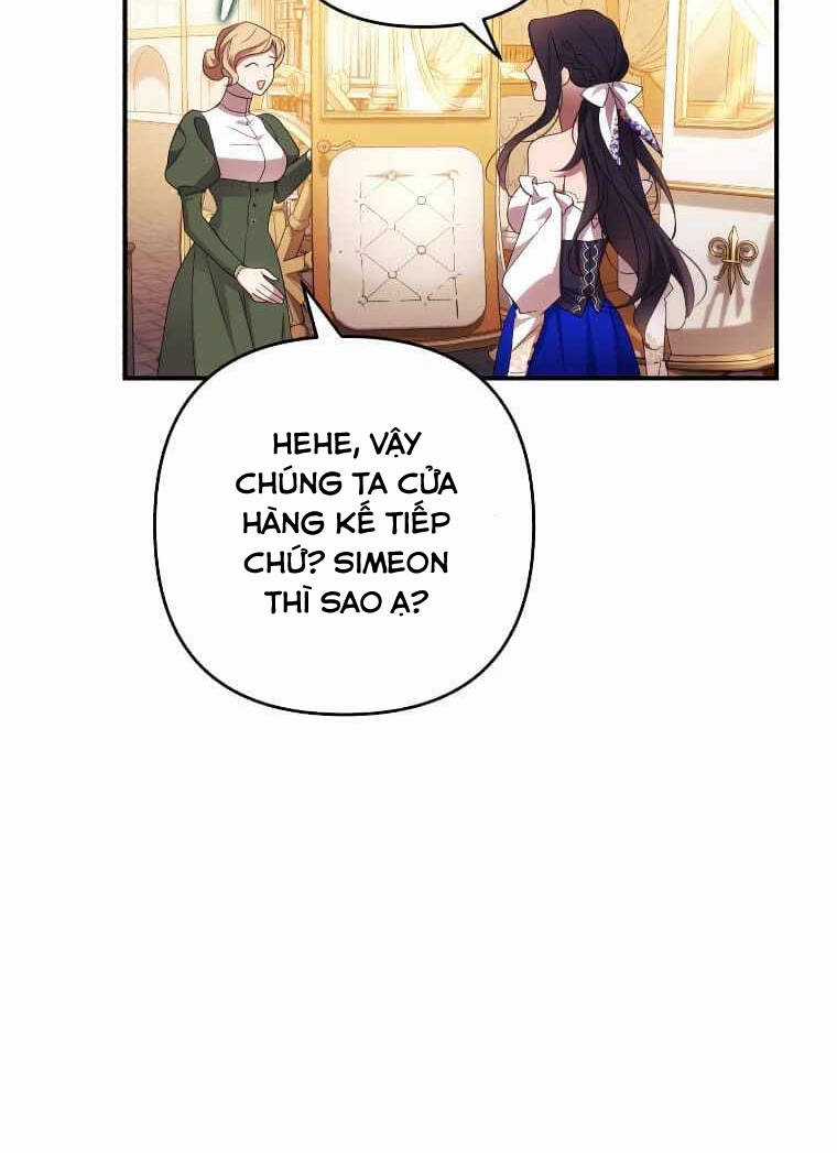 TÔI SẼ QUYẾN RŨ CÔNG TƯỚC PHƯƠNG BẮC Chapter 30 trang 34