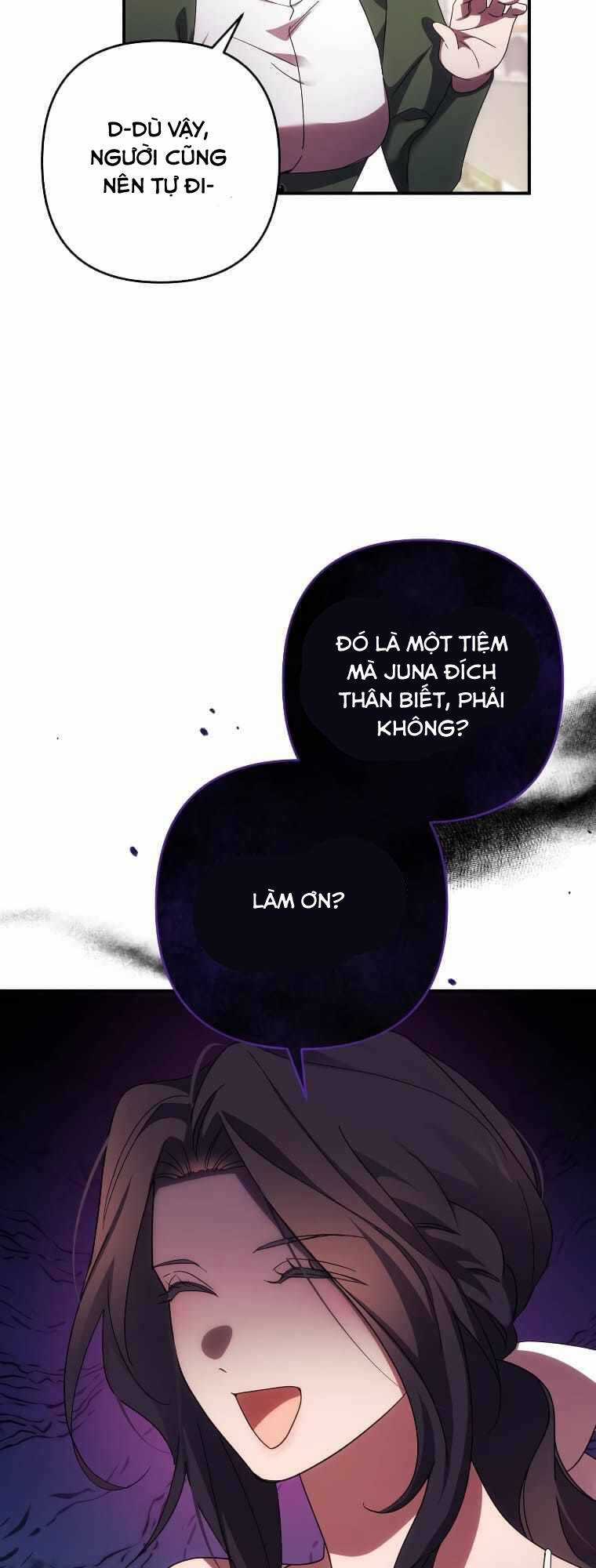 TÔI SẼ QUYẾN RŨ CÔNG TƯỚC PHƯƠNG BẮC Chapter 30 trang 37