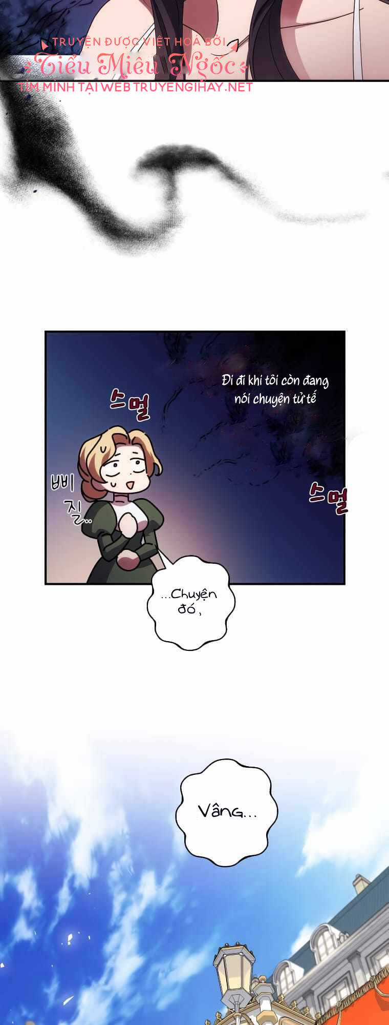 TÔI SẼ QUYẾN RŨ CÔNG TƯỚC PHƯƠNG BẮC Chapter 30 trang 38