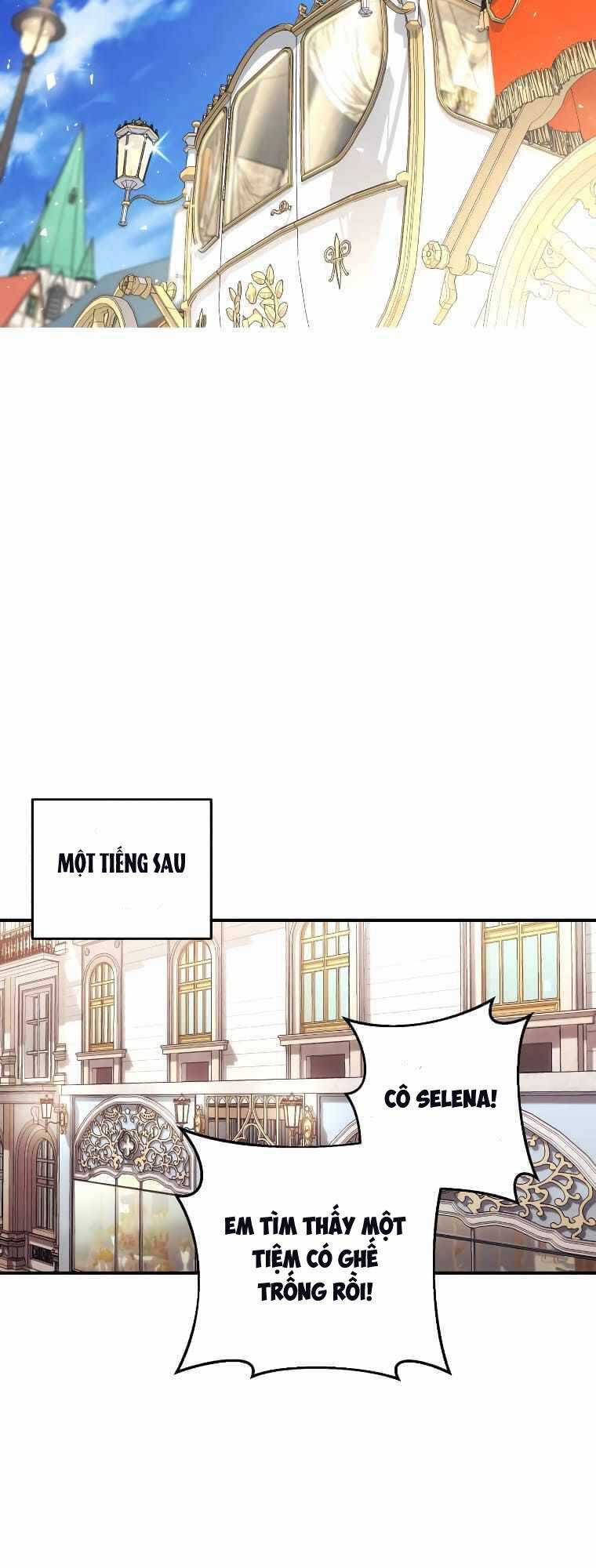 TÔI SẼ QUYẾN RŨ CÔNG TƯỚC PHƯƠNG BẮC Chapter 30 trang 39