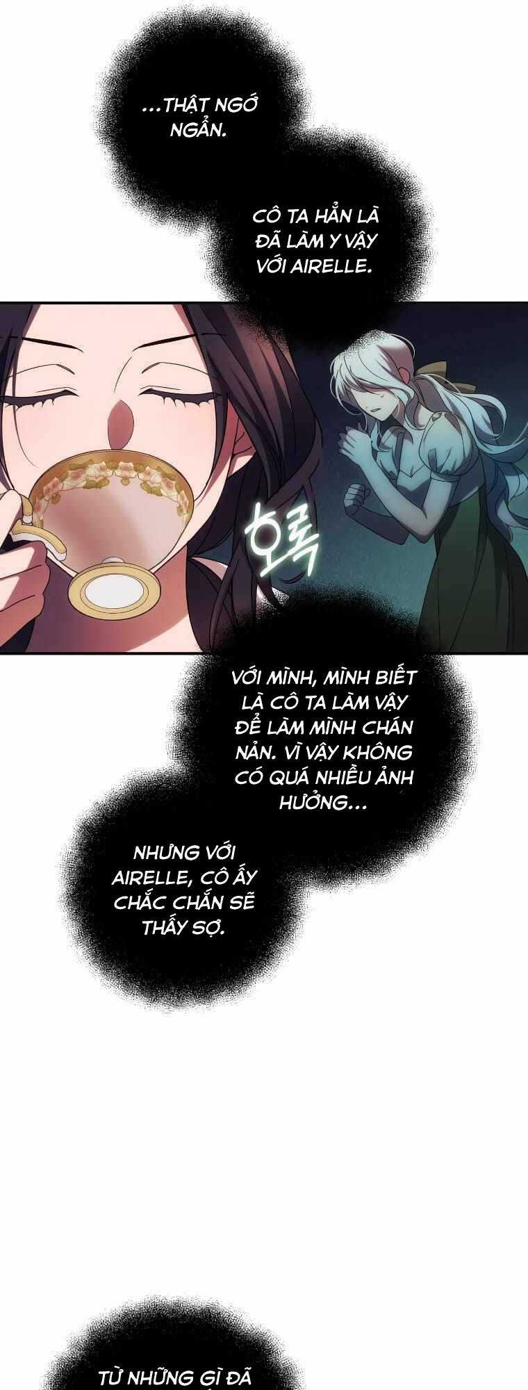 TÔI SẼ QUYẾN RŨ CÔNG TƯỚC PHƯƠNG BẮC Chapter 30 trang 42