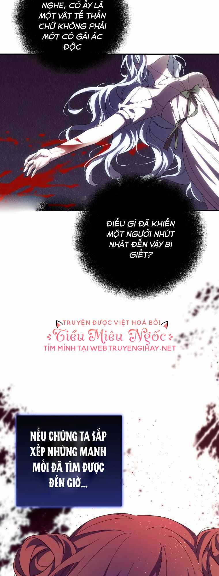 TÔI SẼ QUYẾN RŨ CÔNG TƯỚC PHƯƠNG BẮC Chapter 30 trang 43