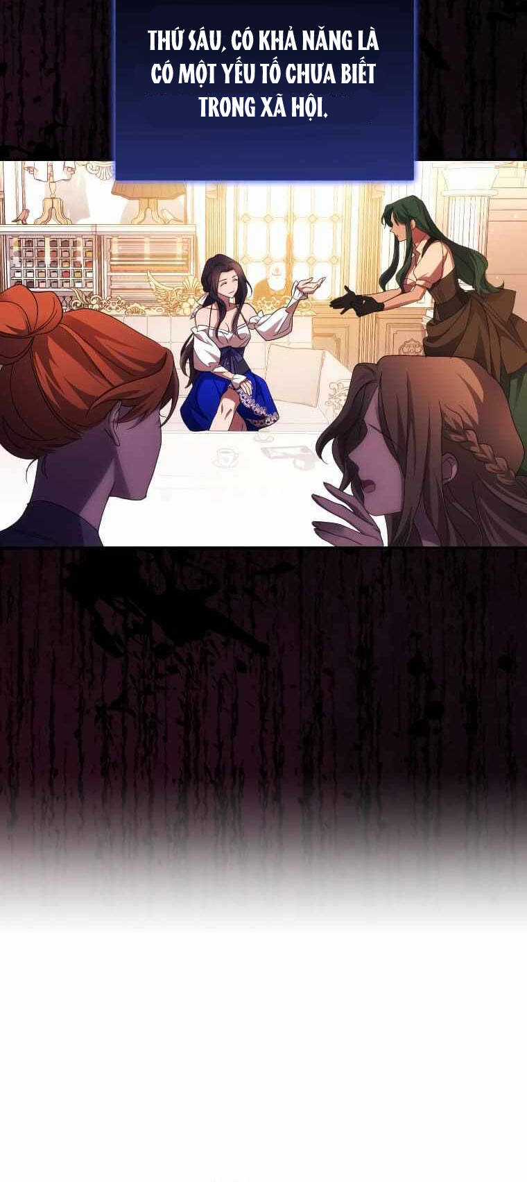 TÔI SẼ QUYẾN RŨ CÔNG TƯỚC PHƯƠNG BẮC Chapter 30 trang 47