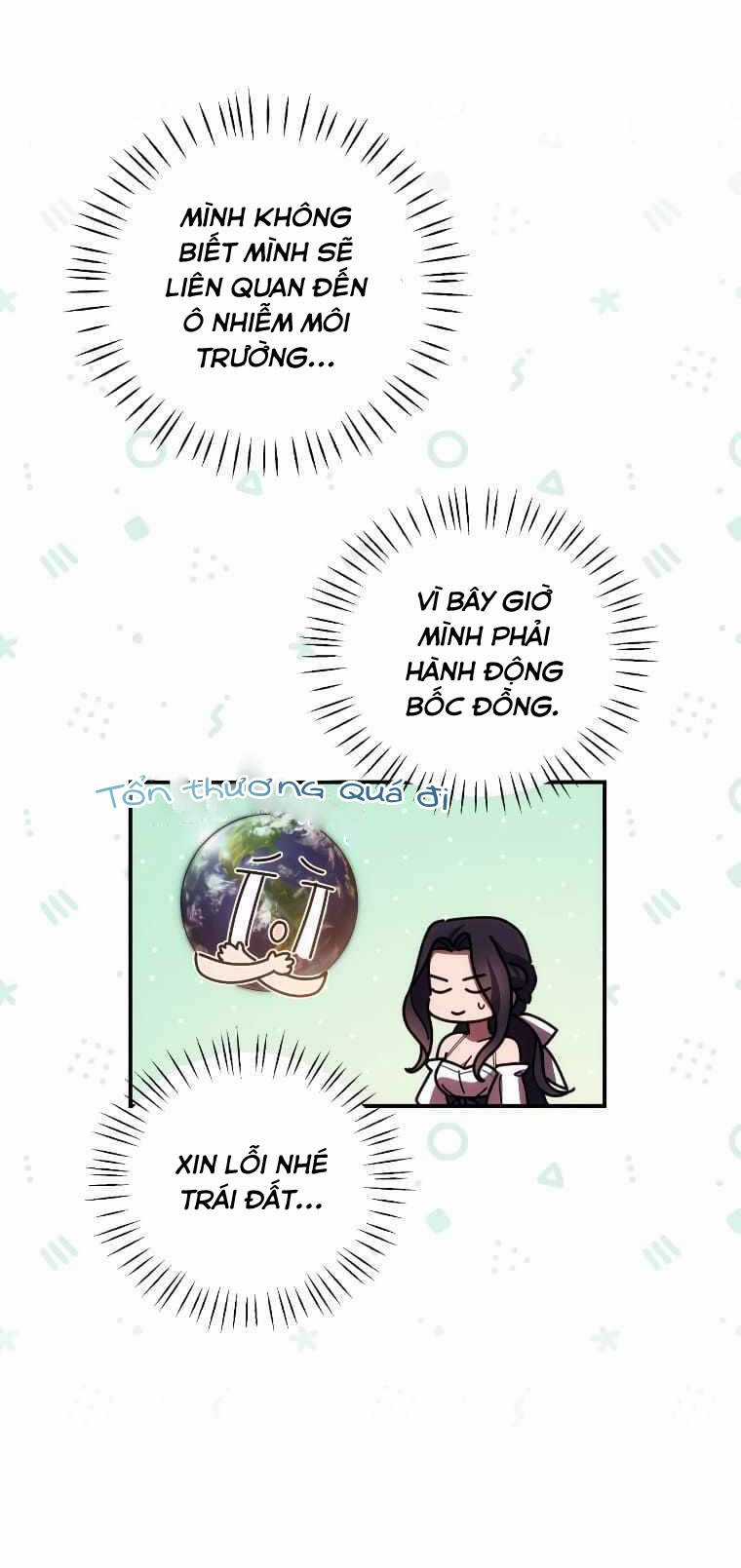 TÔI SẼ QUYẾN RŨ CÔNG TƯỚC PHƯƠNG BẮC Chapter 30 trang 6