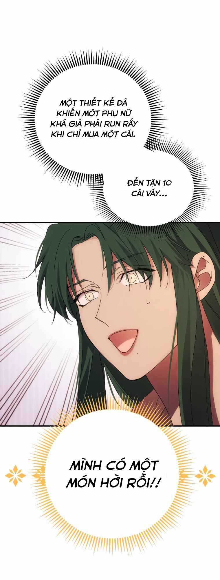 TÔI SẼ QUYẾN RŨ CÔNG TƯỚC PHƯƠNG BẮC Chapter 30 trang 7