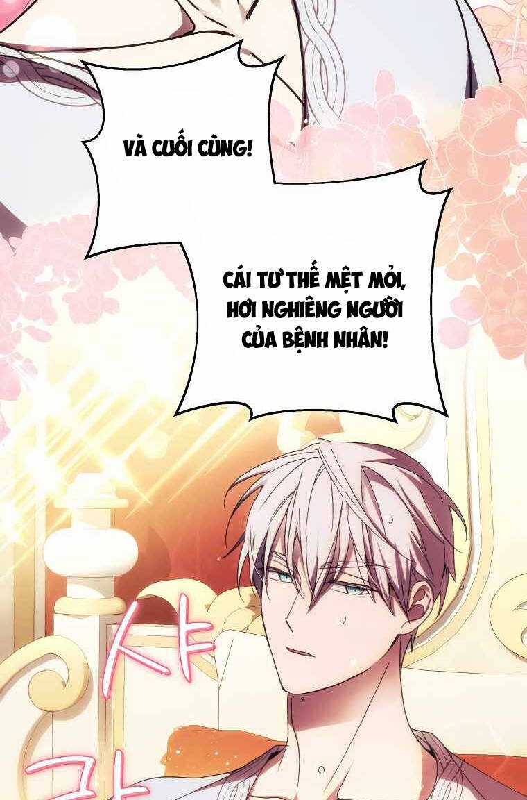 TÔI SẼ QUYẾN RŨ CÔNG TƯỚC PHƯƠNG BẮC Chapter 31 trang 10