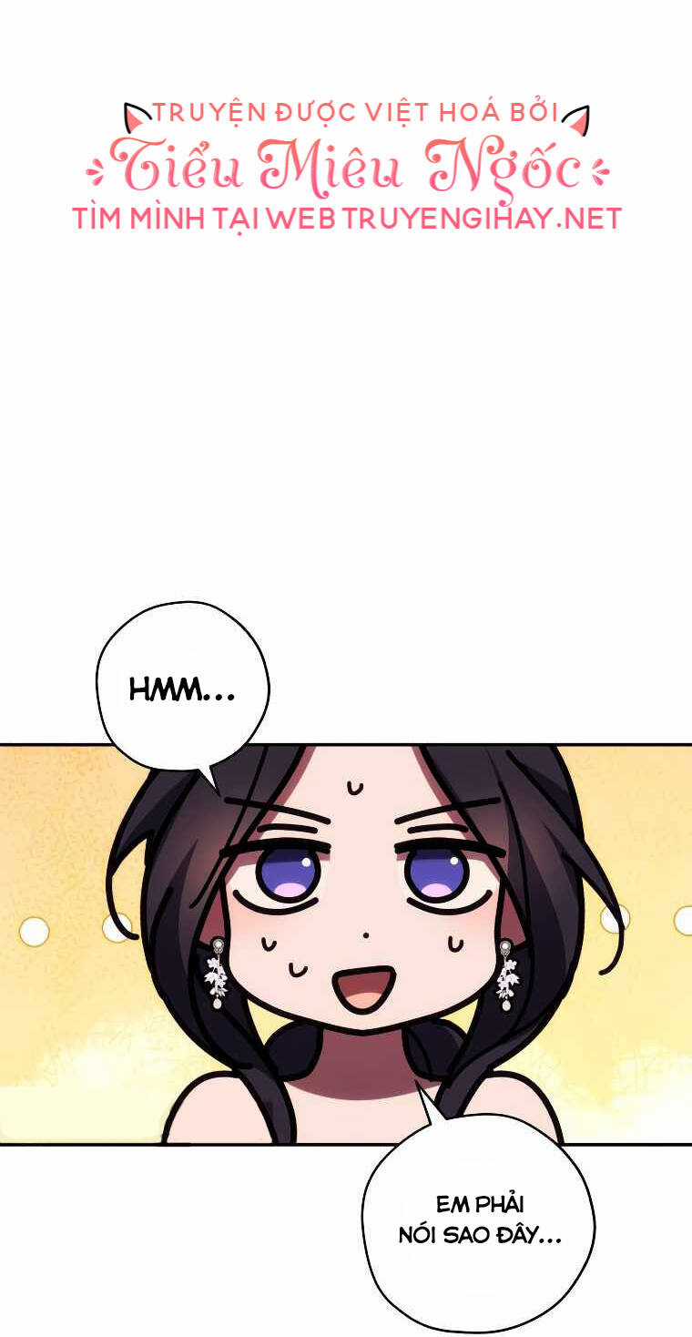 TÔI SẼ QUYẾN RŨ CÔNG TƯỚC PHƯƠNG BẮC Chapter 31 trang 14