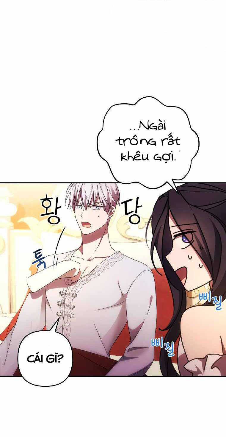 TÔI SẼ QUYẾN RŨ CÔNG TƯỚC PHƯƠNG BẮC Chapter 31 trang 15