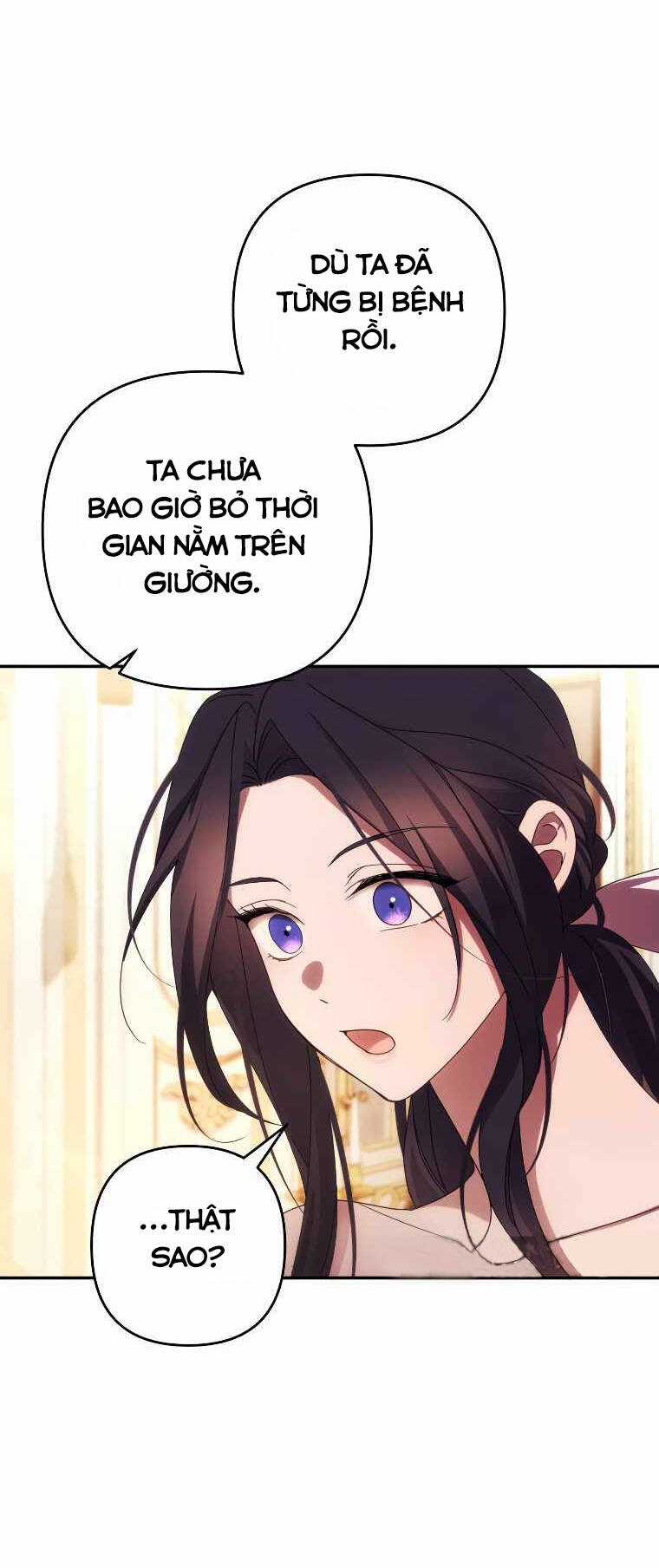 TÔI SẼ QUYẾN RŨ CÔNG TƯỚC PHƯƠNG BẮC Chapter 31 trang 17