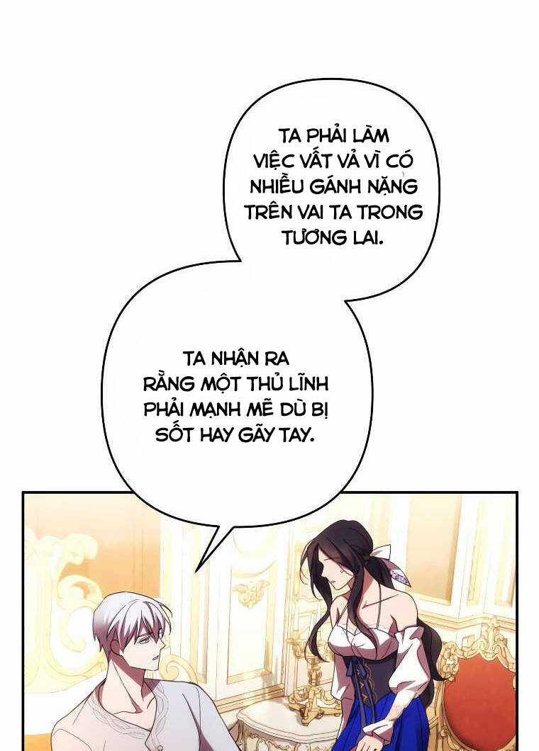 TÔI SẼ QUYẾN RŨ CÔNG TƯỚC PHƯƠNG BẮC Chapter 31 trang 18