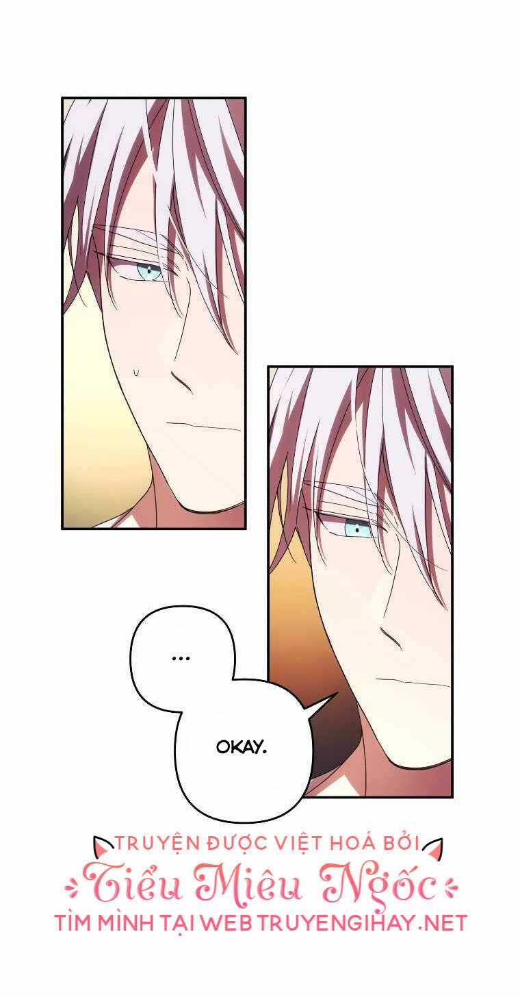 TÔI SẼ QUYẾN RŨ CÔNG TƯỚC PHƯƠNG BẮC Chapter 31 trang 23