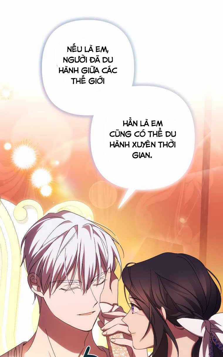 TÔI SẼ QUYẾN RŨ CÔNG TƯỚC PHƯƠNG BẮC Chapter 31 trang 24