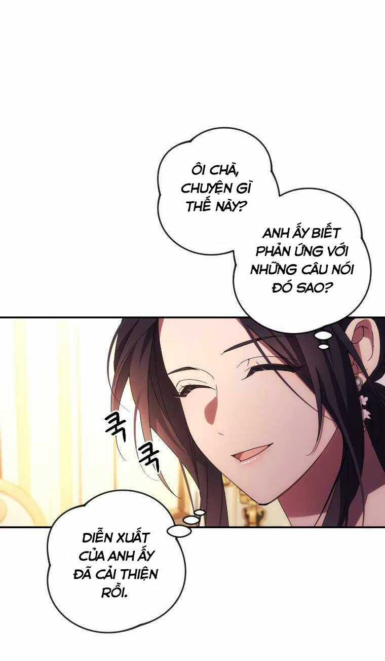 TÔI SẼ QUYẾN RŨ CÔNG TƯỚC PHƯƠNG BẮC Chapter 31 trang 26