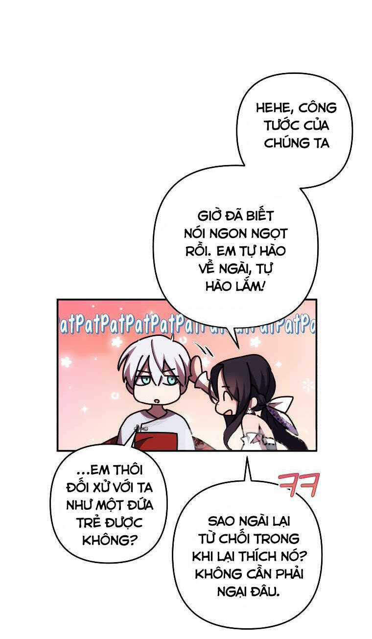 TÔI SẼ QUYẾN RŨ CÔNG TƯỚC PHƯƠNG BẮC Chapter 31 trang 27