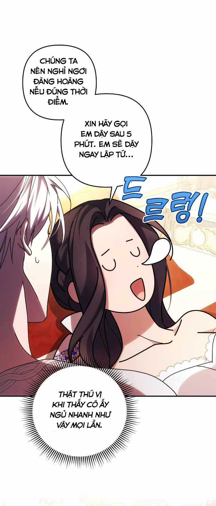 TÔI SẼ QUYẾN RŨ CÔNG TƯỚC PHƯƠNG BẮC Chapter 31 trang 31