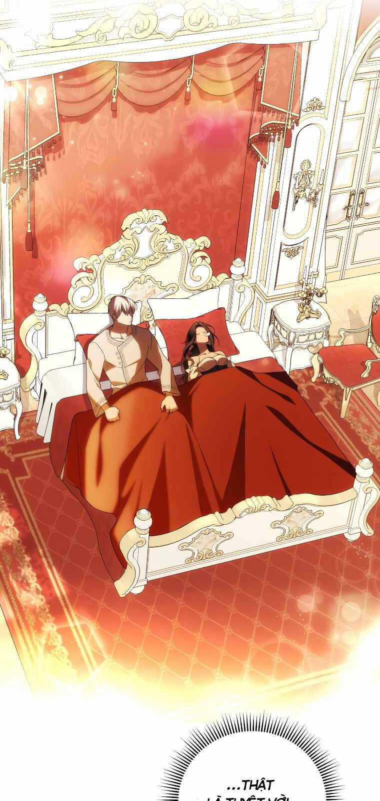 TÔI SẼ QUYẾN RŨ CÔNG TƯỚC PHƯƠNG BẮC Chapter 31 trang 32