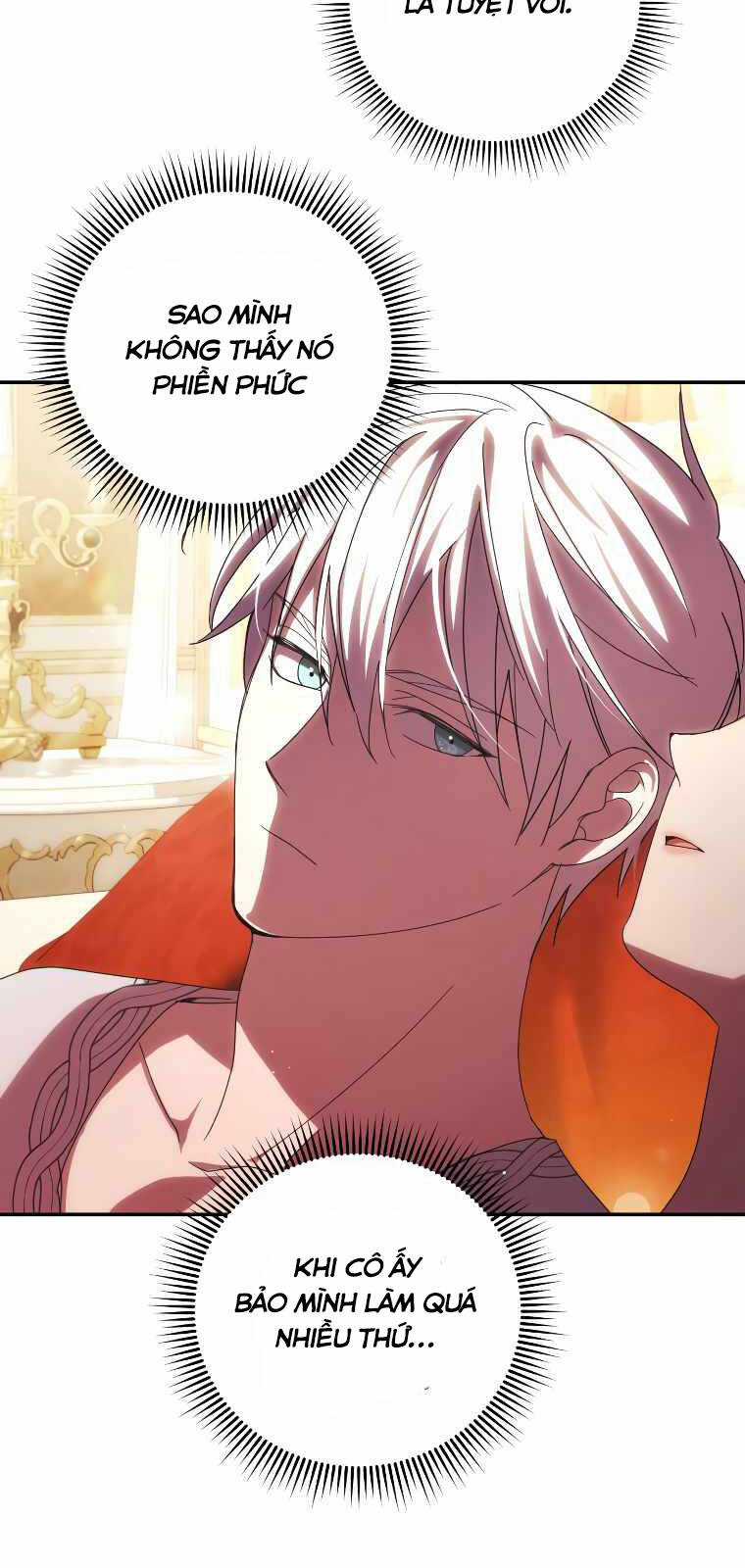 TÔI SẼ QUYẾN RŨ CÔNG TƯỚC PHƯƠNG BẮC Chapter 31 trang 33