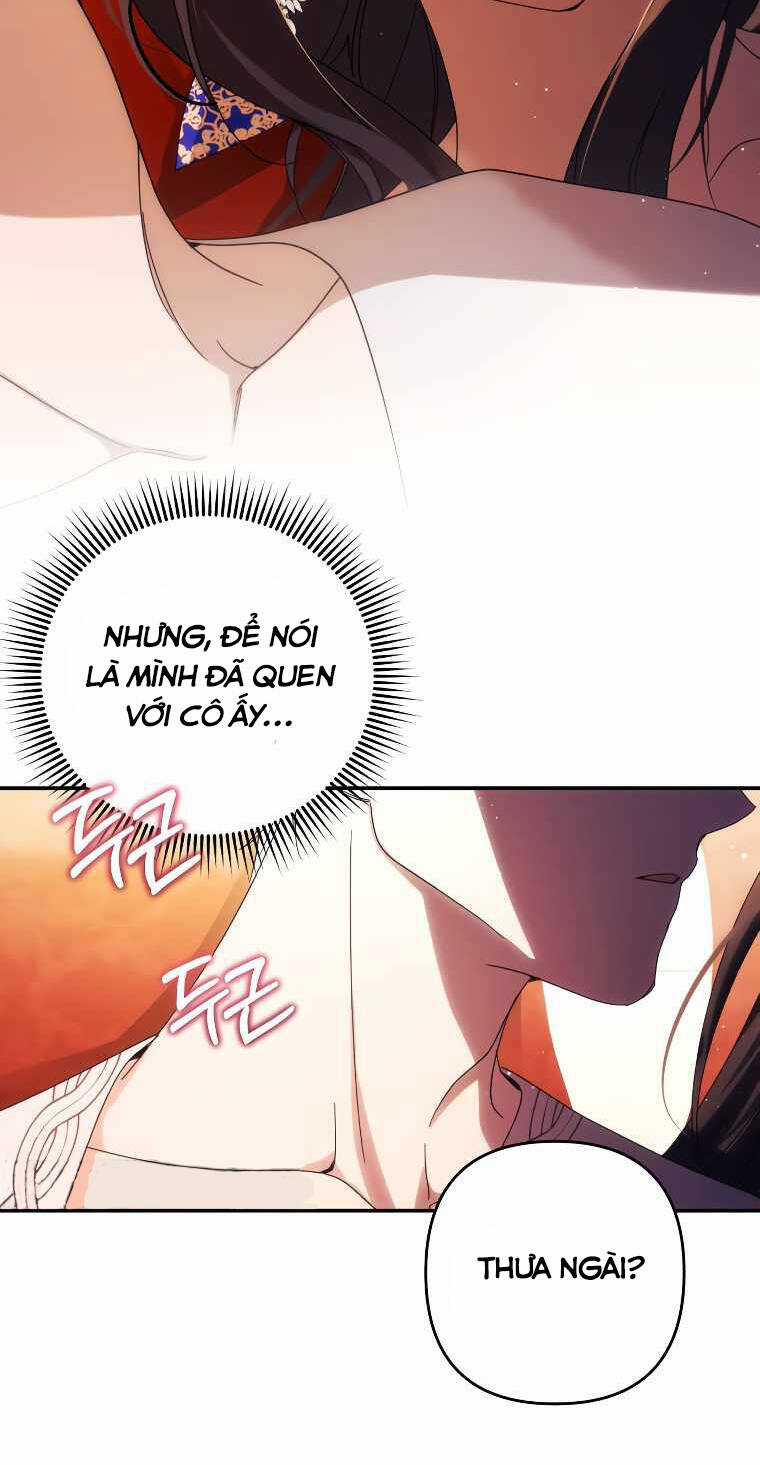 TÔI SẼ QUYẾN RŨ CÔNG TƯỚC PHƯƠNG BẮC Chapter 31 trang 35