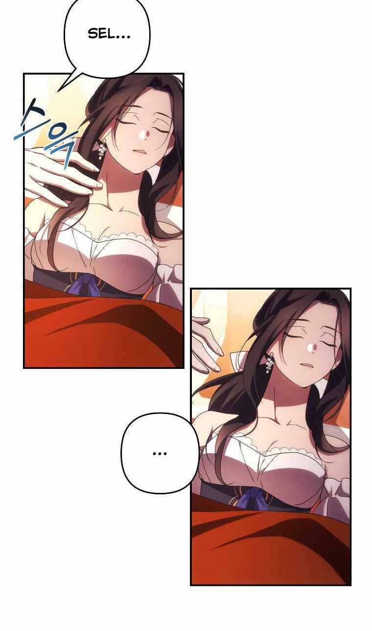 TÔI SẼ QUYẾN RŨ CÔNG TƯỚC PHƯƠNG BẮC Chapter 31 trang 38