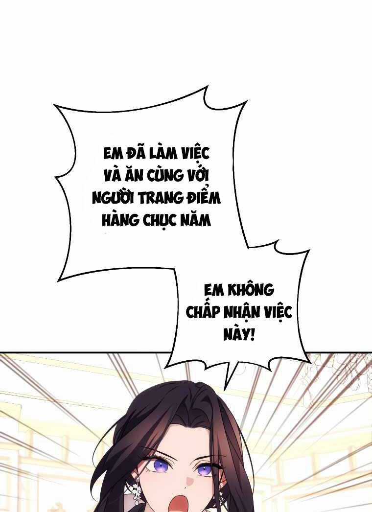 TÔI SẼ QUYẾN RŨ CÔNG TƯỚC PHƯƠNG BẮC Chapter 31 trang 4