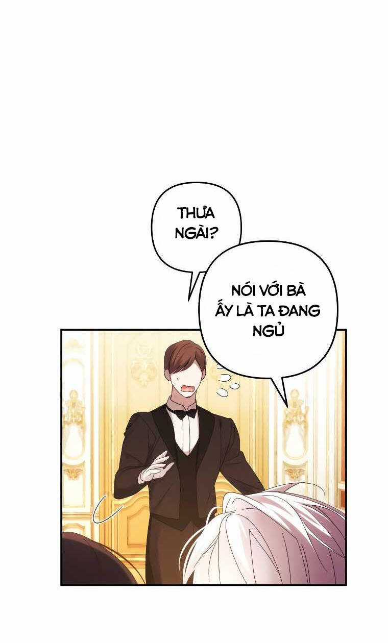 TÔI SẼ QUYẾN RŨ CÔNG TƯỚC PHƯƠNG BẮC Chapter 31 trang 40