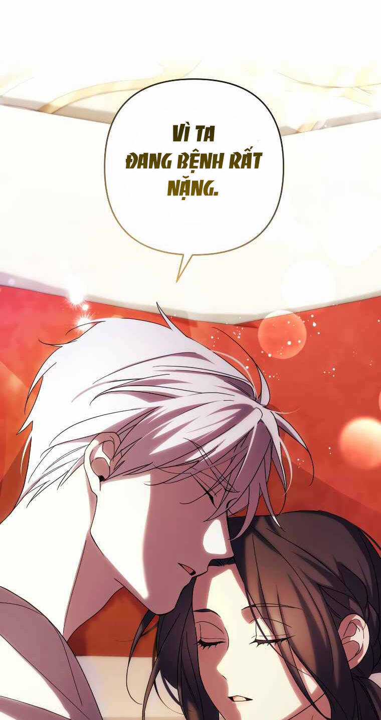 TÔI SẼ QUYẾN RŨ CÔNG TƯỚC PHƯƠNG BẮC Chapter 31 trang 41