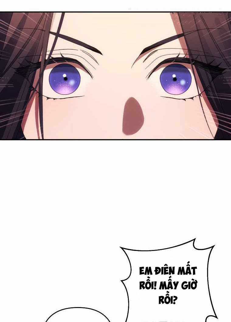 TÔI SẼ QUYẾN RŨ CÔNG TƯỚC PHƯƠNG BẮC Chapter 31 trang 44