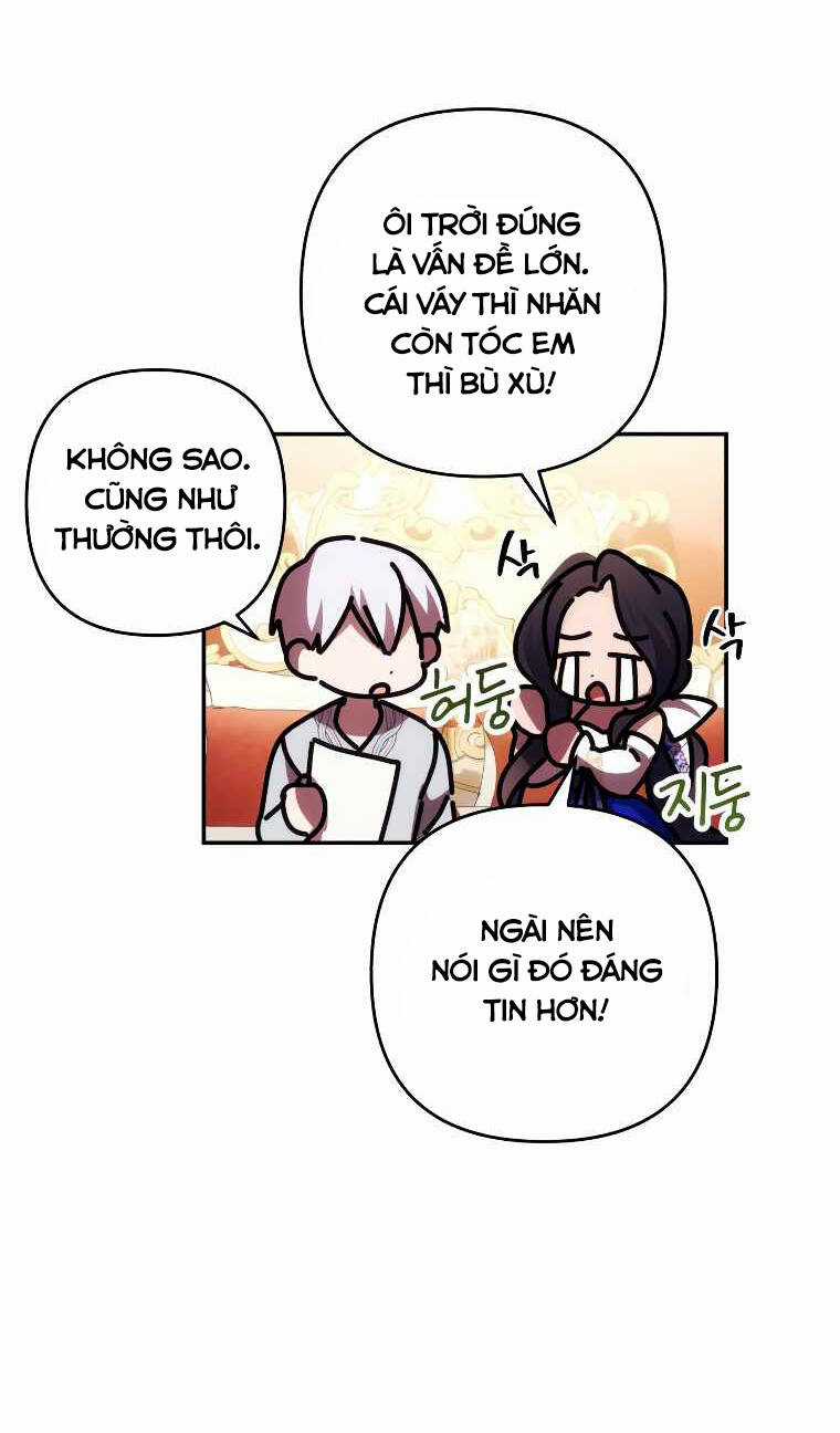 TÔI SẼ QUYẾN RŨ CÔNG TƯỚC PHƯƠNG BẮC Chapter 31 trang 47