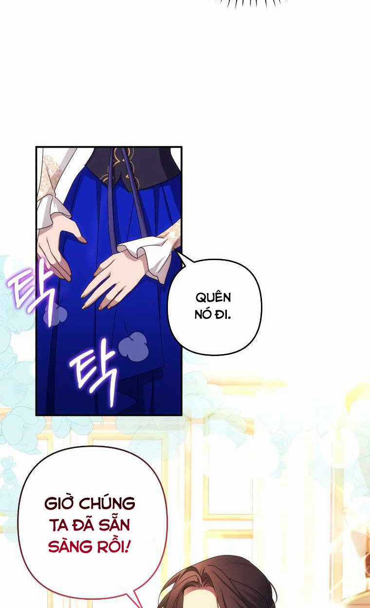 TÔI SẼ QUYẾN RŨ CÔNG TƯỚC PHƯƠNG BẮC Chapter 31 trang 49