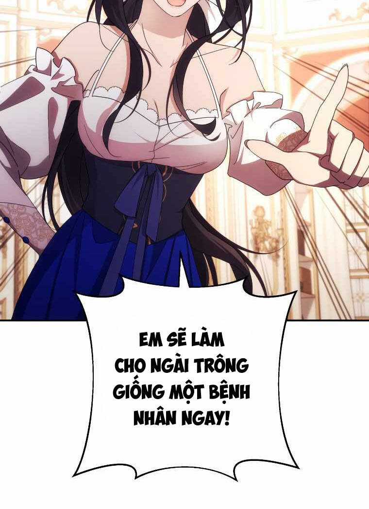 TÔI SẼ QUYẾN RŨ CÔNG TƯỚC PHƯƠNG BẮC Chapter 31 trang 5