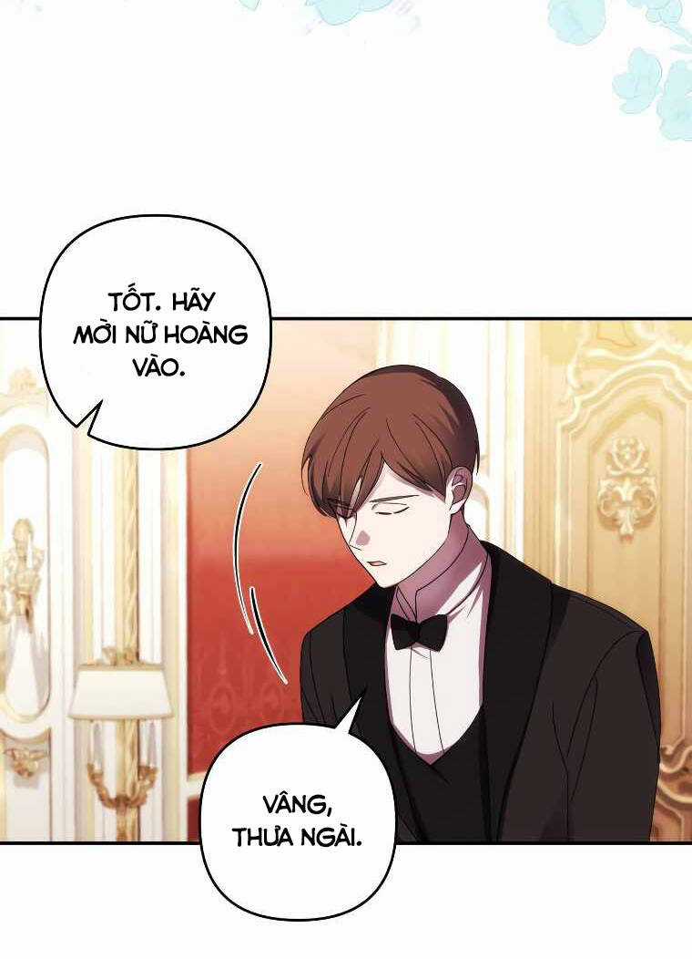 TÔI SẼ QUYẾN RŨ CÔNG TƯỚC PHƯƠNG BẮC Chapter 31 trang 51