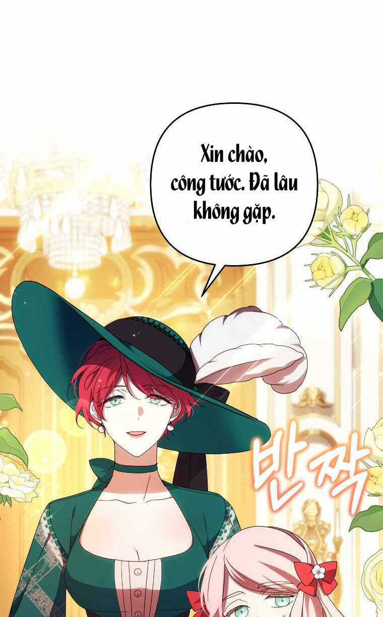 TÔI SẼ QUYẾN RŨ CÔNG TƯỚC PHƯƠNG BẮC Chapter 31 trang 53