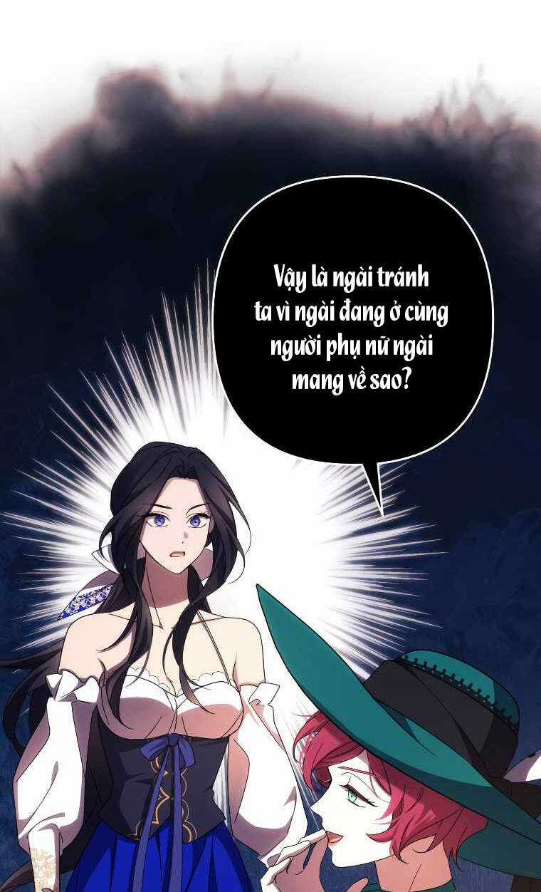 TÔI SẼ QUYẾN RŨ CÔNG TƯỚC PHƯƠNG BẮC Chapter 31 trang 57