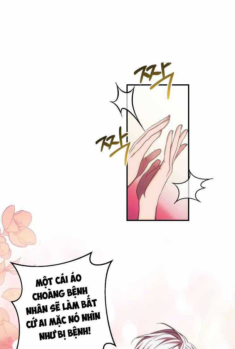 TÔI SẼ QUYẾN RŨ CÔNG TƯỚC PHƯƠNG BẮC Chapter 31 trang 6