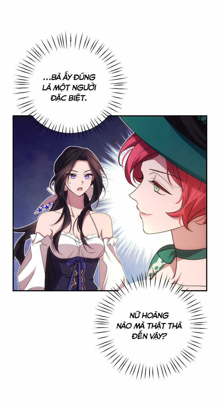 TÔI SẼ QUYẾN RŨ CÔNG TƯỚC PHƯƠNG BẮC Chapter 31 trang 61