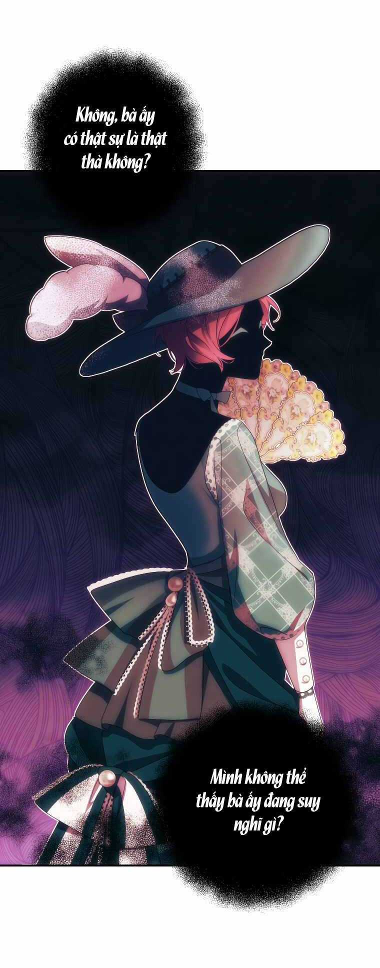 TÔI SẼ QUYẾN RŨ CÔNG TƯỚC PHƯƠNG BẮC Chapter 31 trang 62