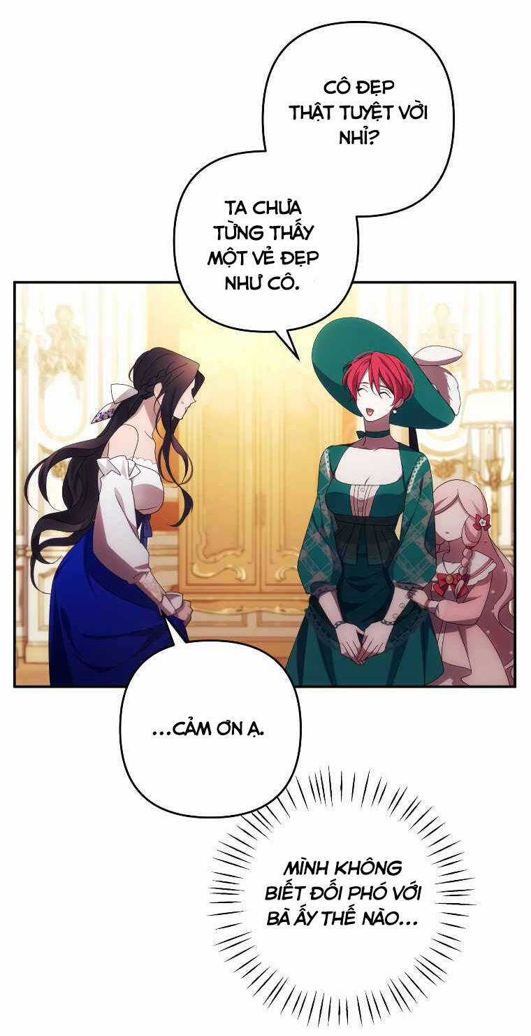 TÔI SẼ QUYẾN RŨ CÔNG TƯỚC PHƯƠNG BẮC Chapter 31 trang 65