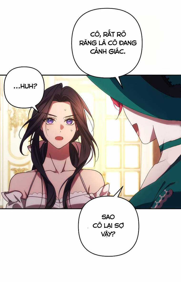 TÔI SẼ QUYẾN RŨ CÔNG TƯỚC PHƯƠNG BẮC Chapter 31 trang 67