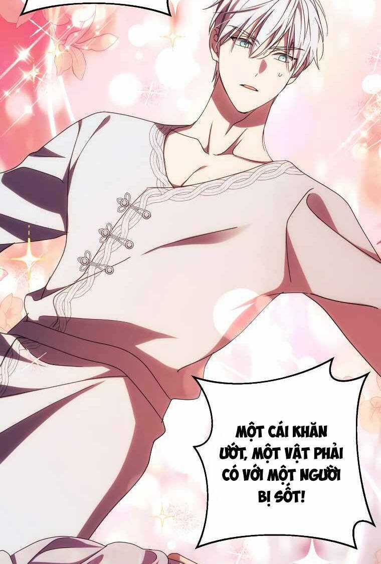 TÔI SẼ QUYẾN RŨ CÔNG TƯỚC PHƯƠNG BẮC Chapter 31 trang 7