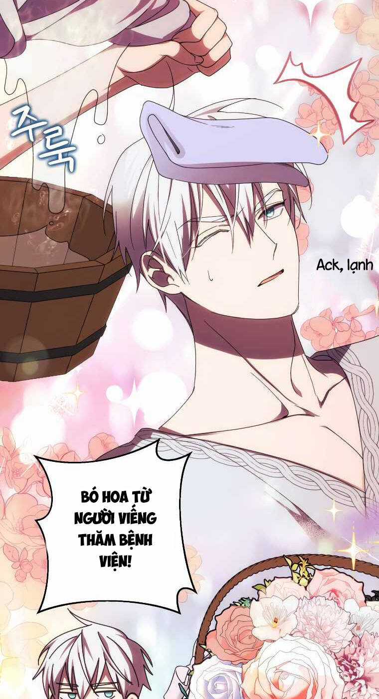 TÔI SẼ QUYẾN RŨ CÔNG TƯỚC PHƯƠNG BẮC Chapter 31 trang 8