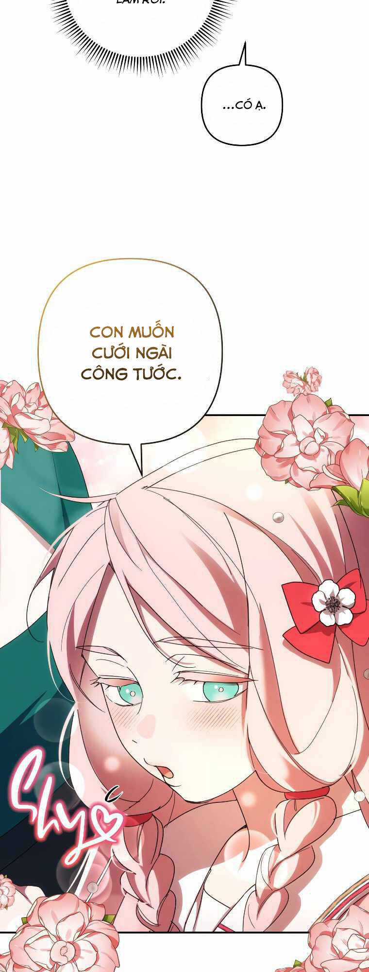 TÔI SẼ QUYẾN RŨ CÔNG TƯỚC PHƯƠNG BẮC Chapter 32 trang 13