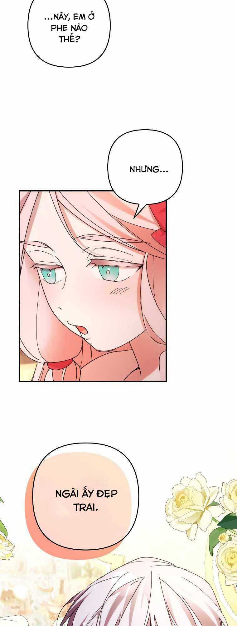 TÔI SẼ QUYẾN RŨ CÔNG TƯỚC PHƯƠNG BẮC Chapter 32 trang 17