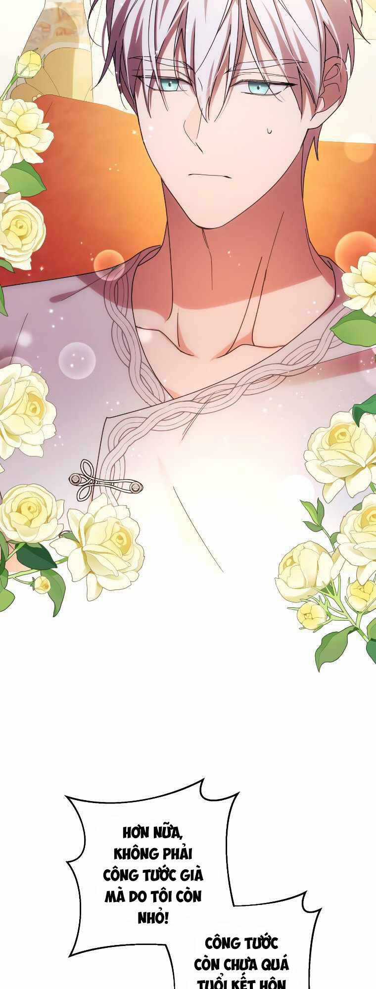 TÔI SẼ QUYẾN RŨ CÔNG TƯỚC PHƯƠNG BẮC Chapter 32 trang 18