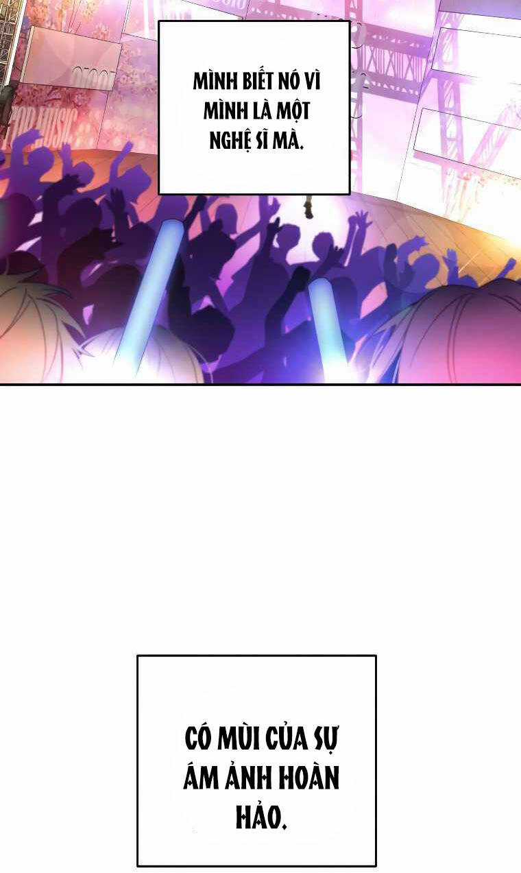 TÔI SẼ QUYẾN RŨ CÔNG TƯỚC PHƯƠNG BẮC Chapter 32 trang 21