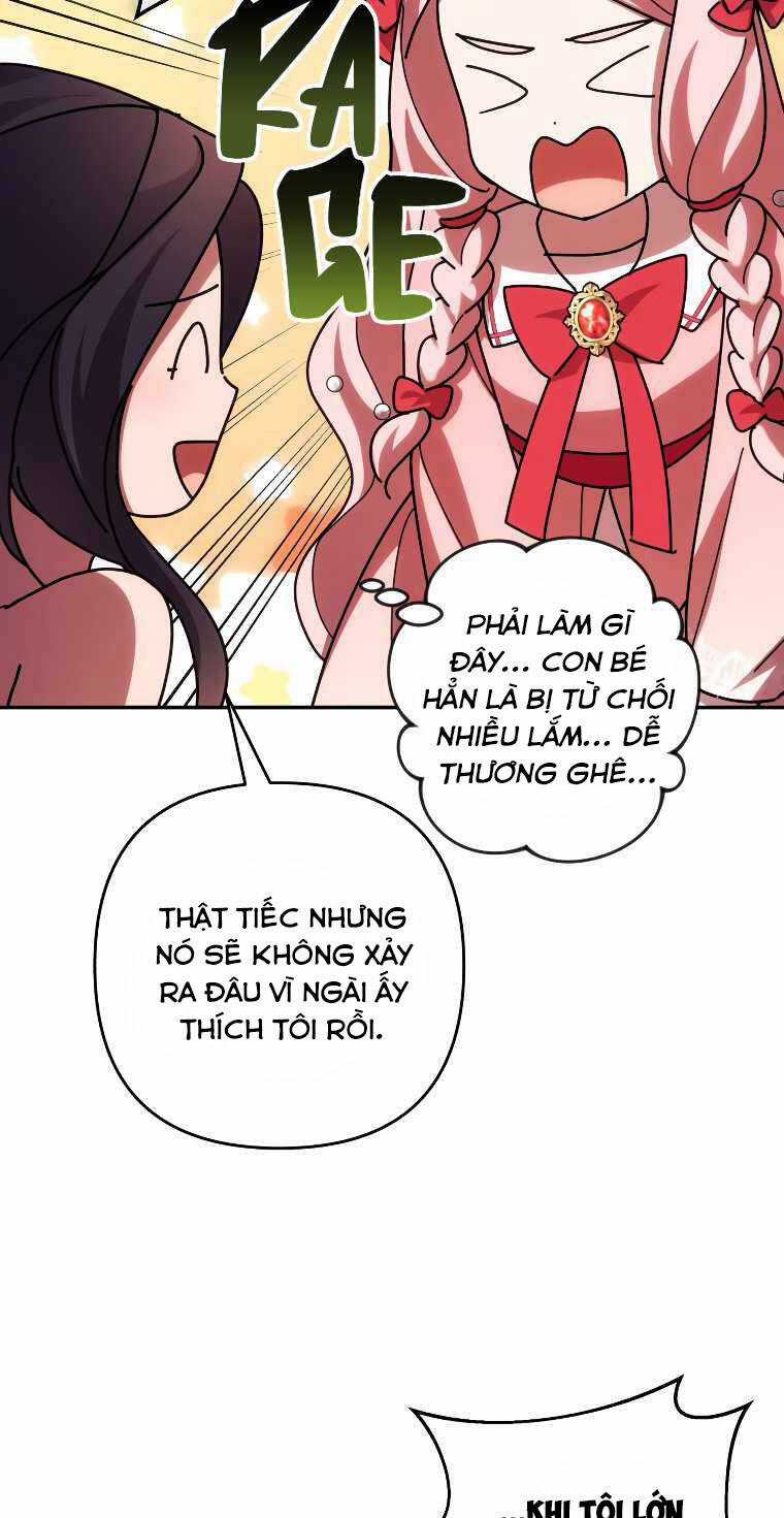 TÔI SẼ QUYẾN RŨ CÔNG TƯỚC PHƯƠNG BẮC Chapter 32 trang 26