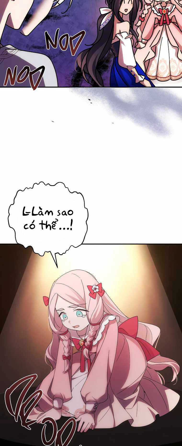 TÔI SẼ QUYẾN RŨ CÔNG TƯỚC PHƯƠNG BẮC Chapter 32 trang 31