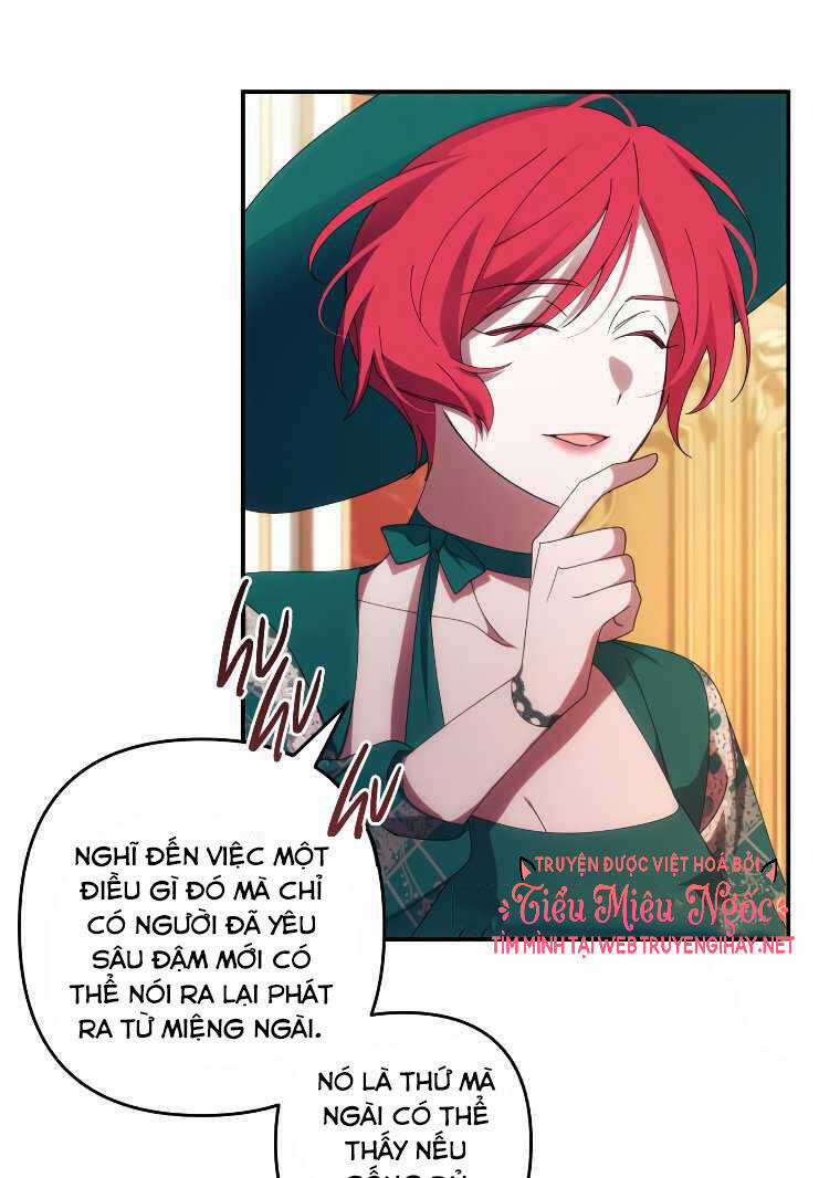 TÔI SẼ QUYẾN RŨ CÔNG TƯỚC PHƯƠNG BẮC Chapter 32 trang 37