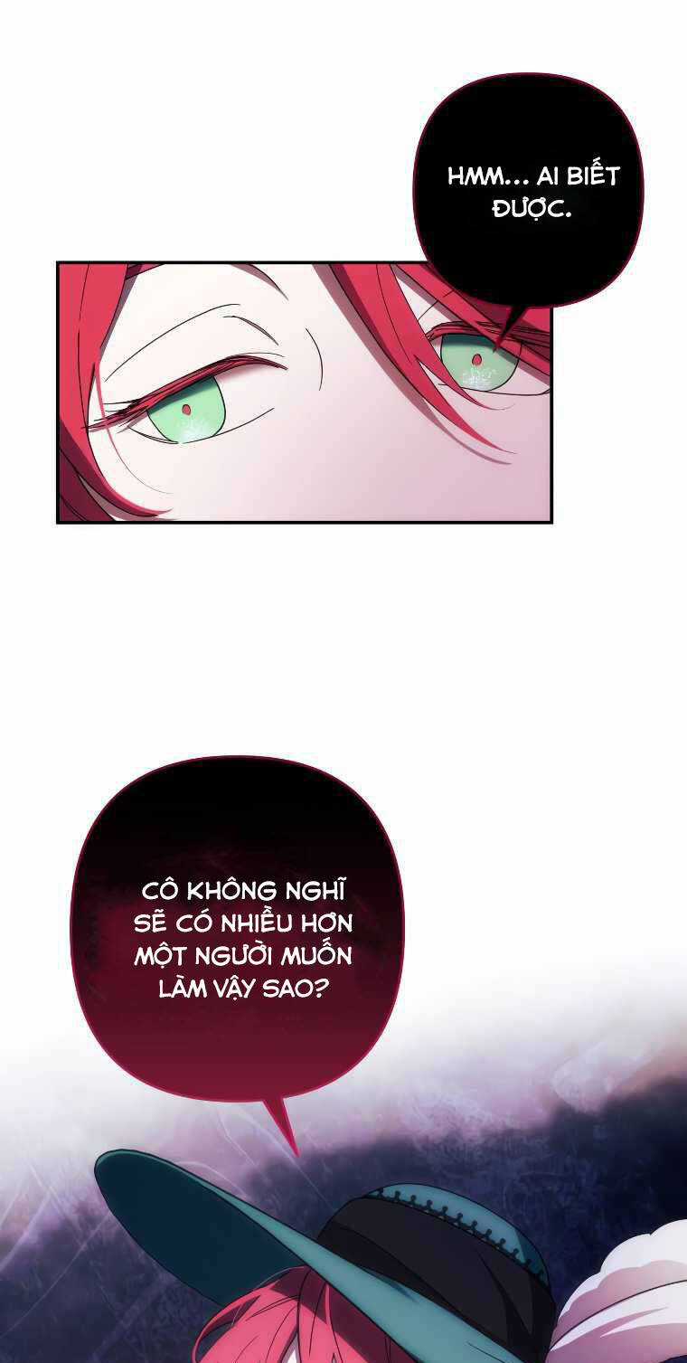 TÔI SẼ QUYẾN RŨ CÔNG TƯỚC PHƯƠNG BẮC Chapter 32 trang 43