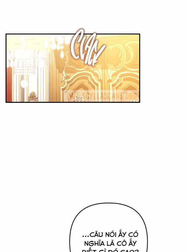 TÔI SẼ QUYẾN RŨ CÔNG TƯỚC PHƯƠNG BẮC Chapter 32 trang 47